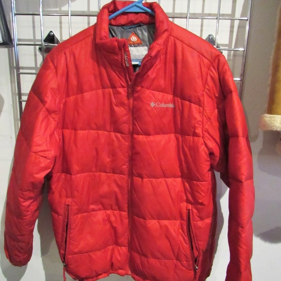 Columbia Other - Columbia Puffer Jacket!